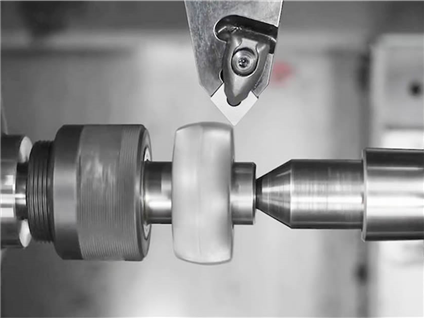 非標自動化零配件加工的質(zhì)量標準