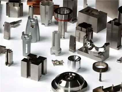 引見一下什么是非標精密零配件加工